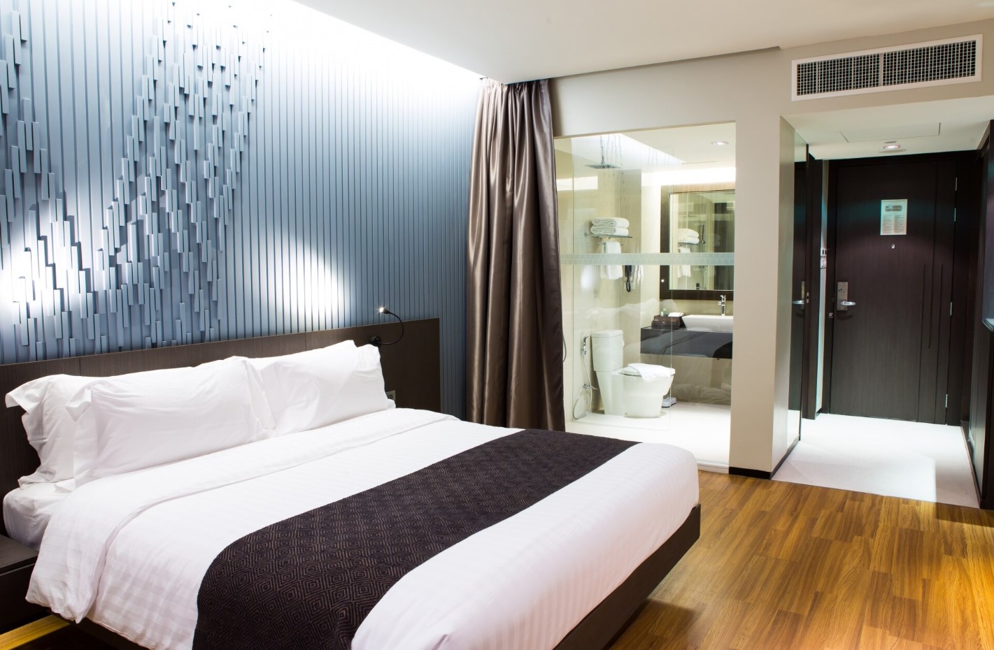 platinum-residence-room