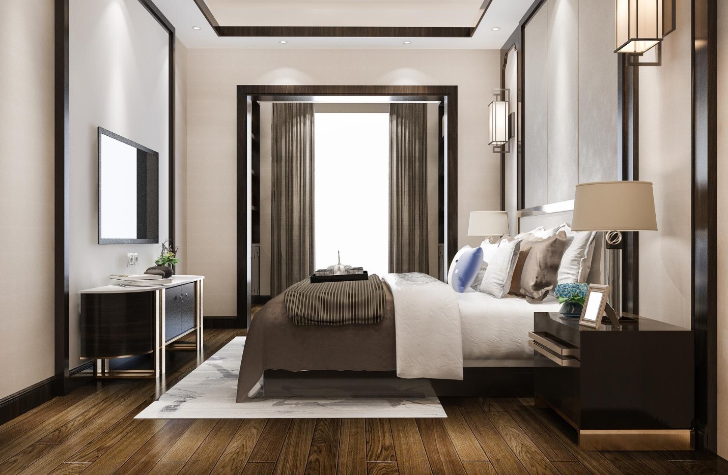 high-end-room-features